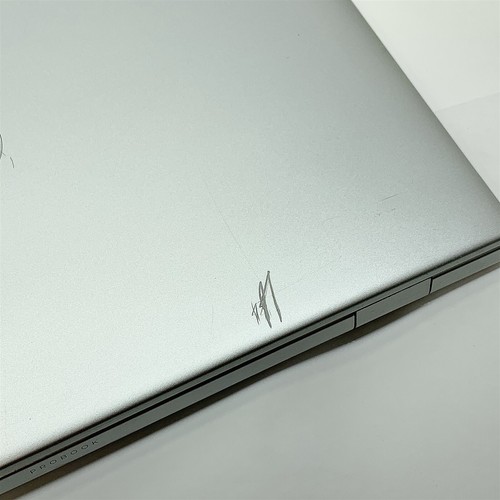 HP ProBook 650 G4 Laptop Intel Core i7 8650U 1.90GHZ 15.6 HD 8GB DDR4 RAM NO HDD - Picture 9 of 11