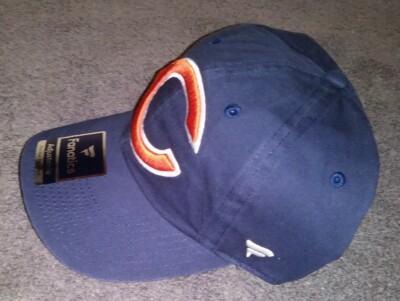 Chicago Bears NFL Cap Fanatics Pro Line 