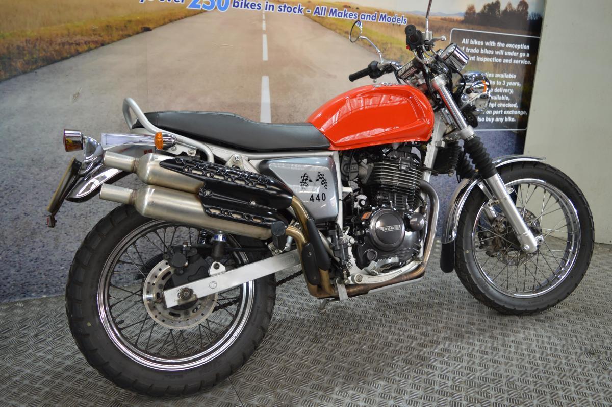 SWM SILVER VASE 440 R 2017 eBay