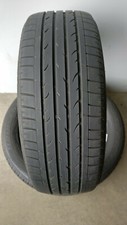 2 x 225/55 R18 98V SOMMERREIFEN - Bridgestone Dueler H/P Sport PNEU BANDEN TYRE