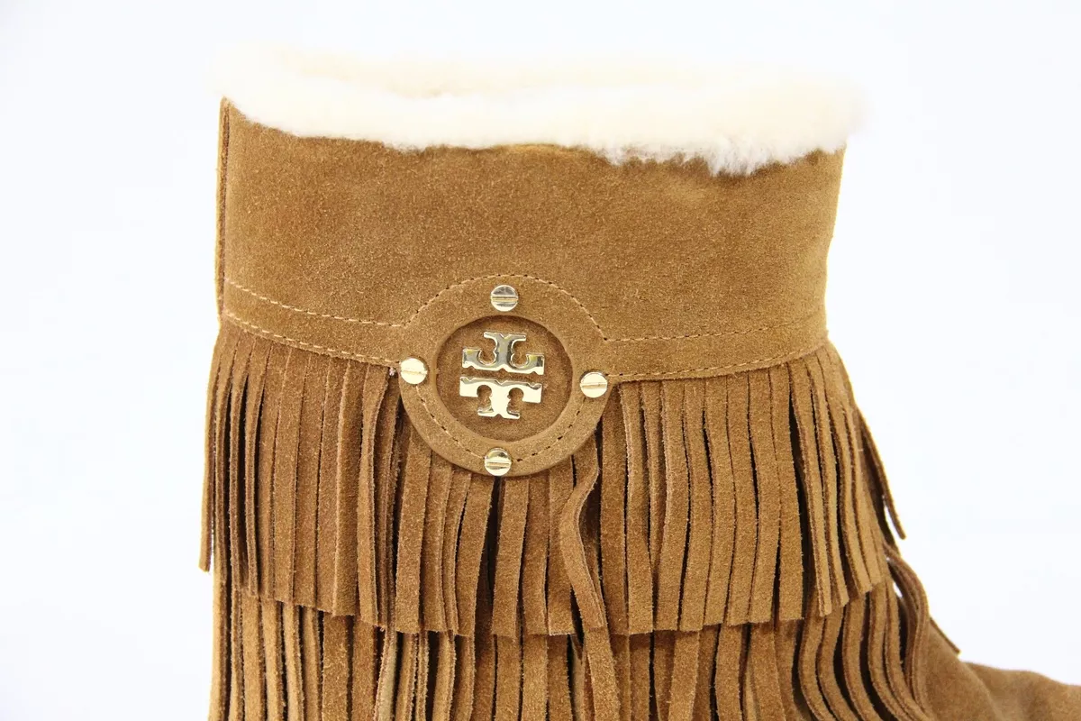 Tory sport moccasin boots sale