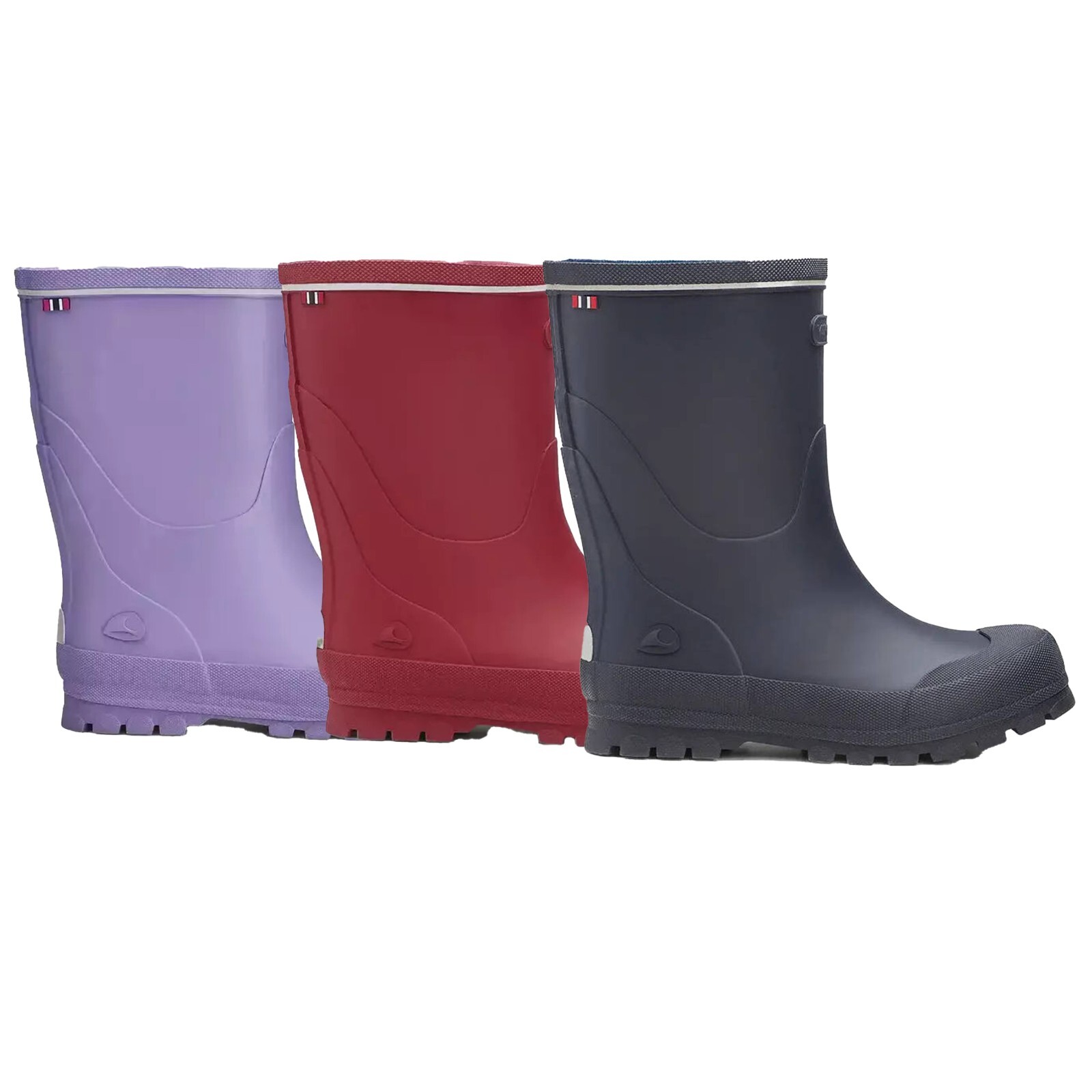 Viking Gummistiefel Winter Gummistiefel FÃ¼r Damen Viking