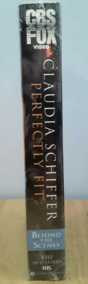 Claudia Schiffer Perfectly Fit Behind the Scenes Guess Jeans Sports Illustrated - Image 3 of 4