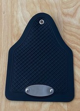 Bicycle Fender MUD FLAP for Schwinn Cruiser Tank Lowrider Bike