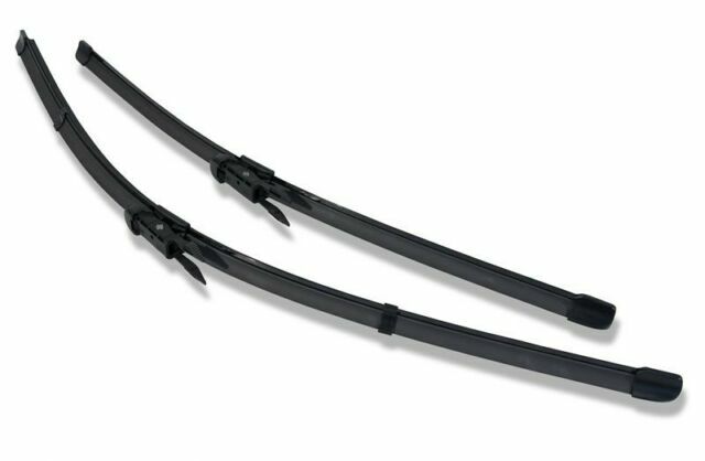 BMW 61612241357 Front Wiper Blade Set for sale online | eBay 