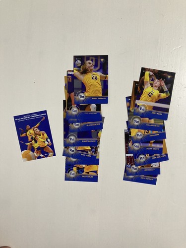 2024 Boise State Broncos Football Trading Cards - OnIt Athlete Set, Pick Your Player!