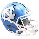 North Carolina Tar Heels Speed Full Size Replica Football Helmet