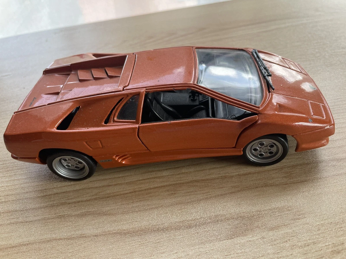Las mejores ofertas en Coches, camionetas y furgonetas diecast