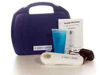Us Pro 1000 3rd Edition Portable Rehab Ultrasound Unit 1 Mhz+free Ultrasound Gel Us Pro 1000 3rd Edition Portable Rehab Ultrasound Unit 1 Mhz+free Ultrasound Gel