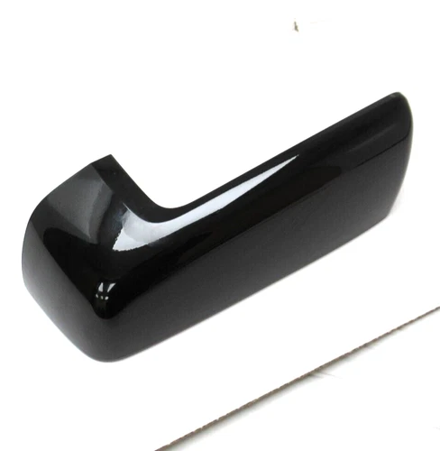 Outside Rear View Mirror Housing Upper Left Side Chevrolet Silverado GMC Sierra