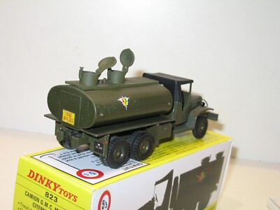 Dinky Toys et Solido - Military vehicles - 2000-Present