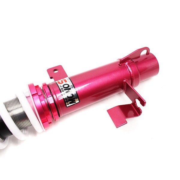MAZDA 3 MAZDASPEED3 07-09 BK GODSPEED MONOSS DAMPER COILOVER