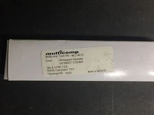 Multicomp MC14670 Through Hole Resistor, Wirewound, 5 ohm, 100 W, ± 5%, MC Serie