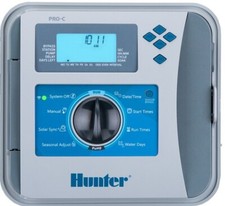 Hunter P2C-FP Front Panel 10032800SP Fits P2C...