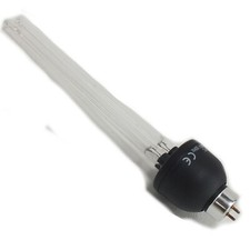 24w Cloverleaf Compatible Replacement UV UVC Smart Start Bulb Lamp Koi Fish Pond