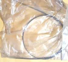 Unknown Inner Drive Tachometer / Speedometer Cable NOS (8605)