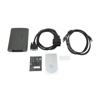 OBD2 Scanner GTS TIS3 OTC Diagnose Werkzeug Mehrsprachige Unterstützung VIM