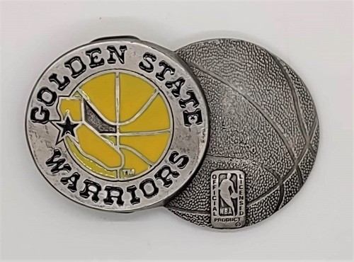 Golden State Warriors 1994 hebilla de cinturón - Imagen 2 de 4