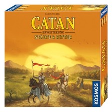 Kosmos - Catan - Die Siedler von Catan - Erwe...