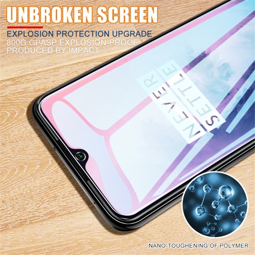 Fingerprint-Resistant Glass Cover For OnePlus - Picture 16 of 24