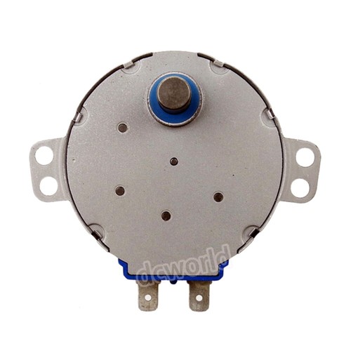 MT8-4 AC 100V/110V 50TYZ PMSM Synchronous Geared Motor 3W Small AC Gear Motor FY - Picture 10 of 12
