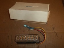 Whelen Knockoff China Strobe Light T07550 Whelen Knockoff China Strobe Light T07550