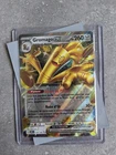 Carte Pokemon Gromago ex 139/182 PAR Faille Paradoxe FR
