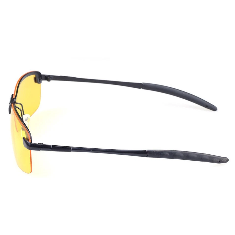 Pro Gaming Glasses Protective Case Pixilated (Forest Green) PS4 PS5 Xbox PC etc - Image 4 of 4