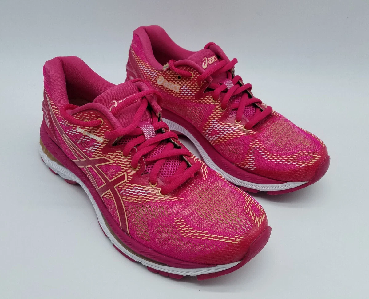 Nimbus 20 hotsell pink