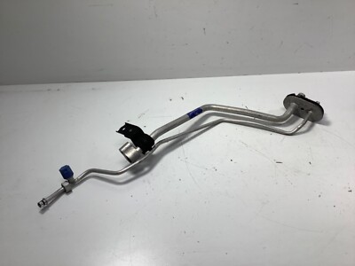 Honda Accord 18-19 A/C Line Pipe Receiver 1.5L 80341-TVA-A01, A844, OEM, 2018, 2019 | Extreme - View #11