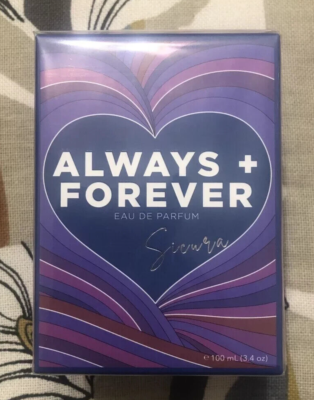Always + Forever Eau De Parfum Spray Ltd Edition 3.4 Oz | eBay