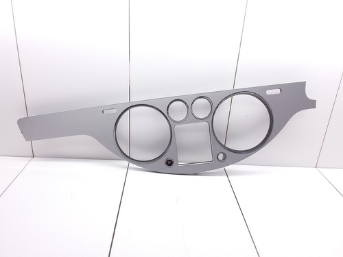 VW PASSAT B6 Verkleidung Kombiinstrument Cockpit 318380200 3C1858335 23167832