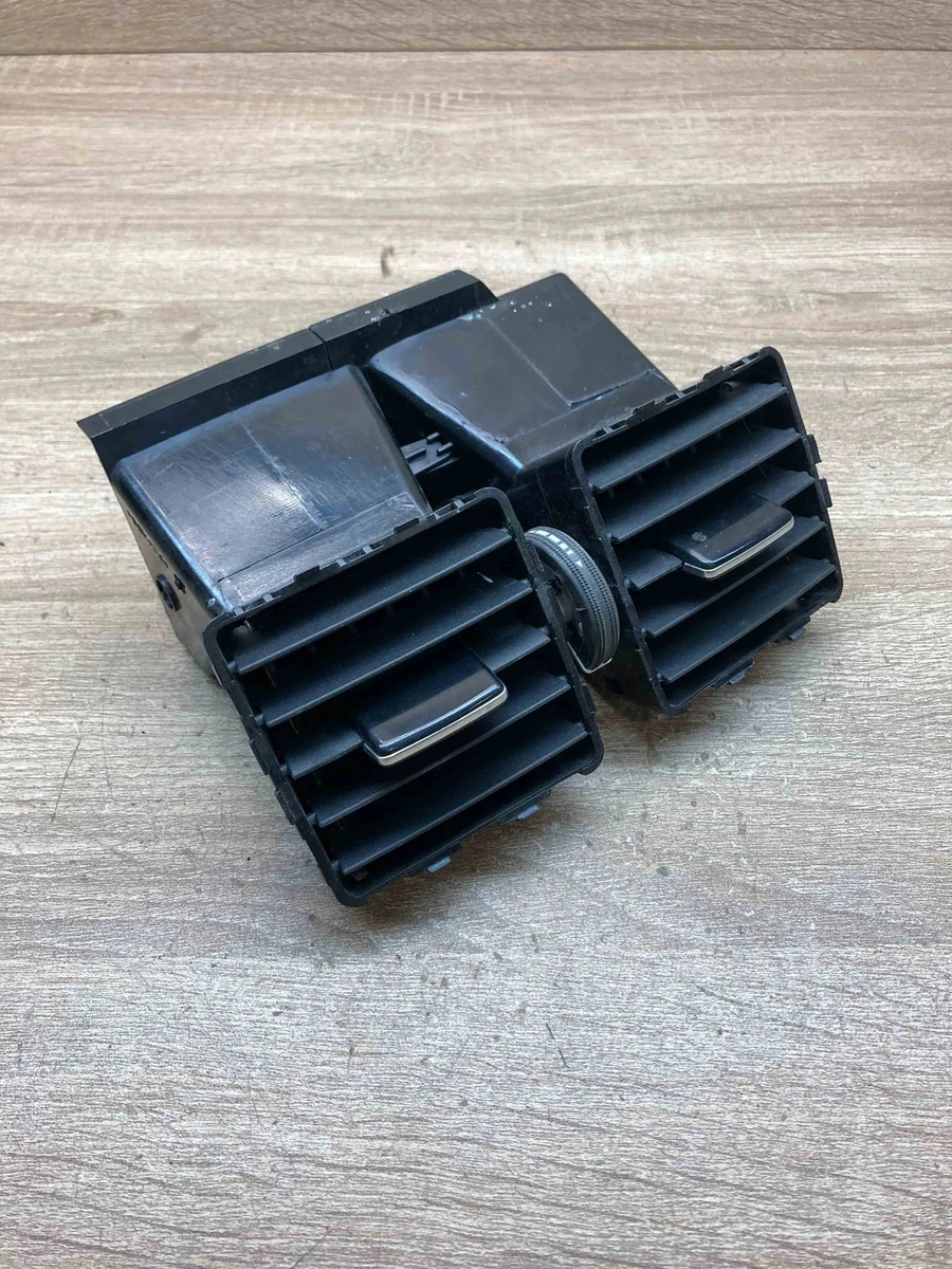 A1666800554 Mercedes Benz Fresh air grille center air vent OE | eBay