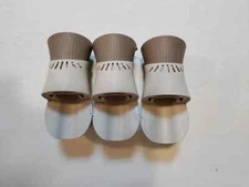 Air Wick Scented Oil Warmer Plug In Unit Upward Outward Fragrance Release 3 PACK