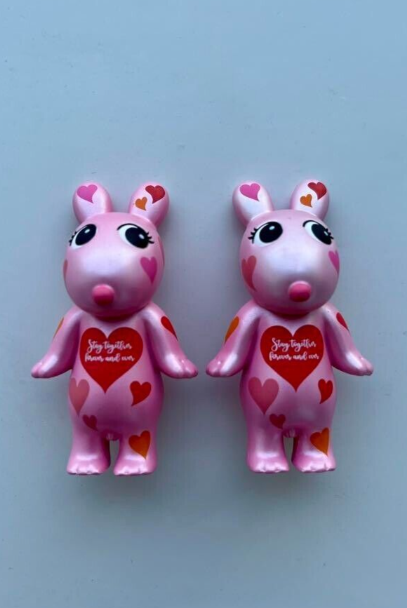 Sonny Angel 15th Anniversary Book Limited Edition Figures Sonny Angel 15th Anniversary Book Limited Edition Figures