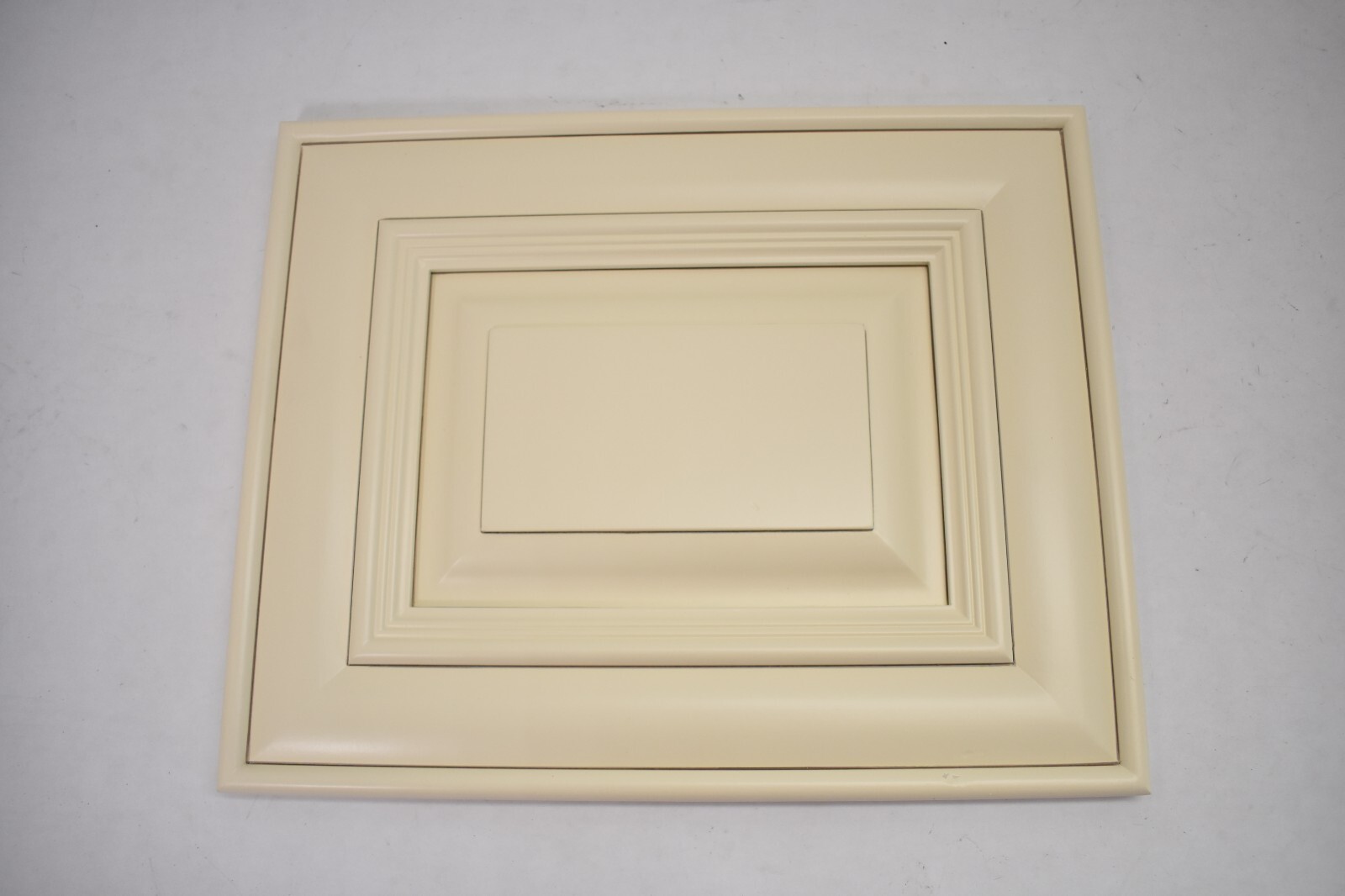 Jarlin Plywood Perla Sample Door Replacement Block 12" x 14-1/2" PE/SAMPLE