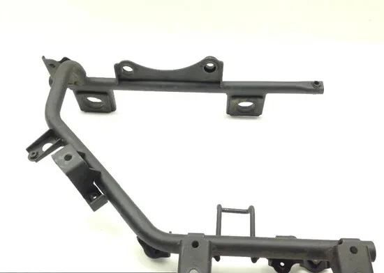 Suportes de alforje 2012 Kawasaki Vulcan 1700 VN1700J Vaquero SE 1602 x - Imagem 4 de 4