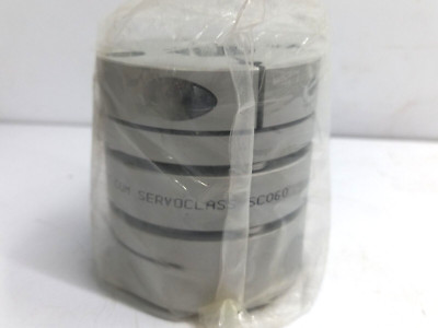 Zero-Max SC060R-055-055 Koppelgröße 60 DBL