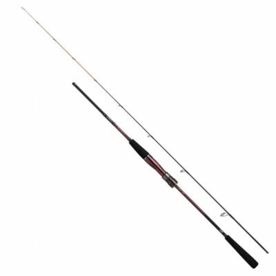 Offshore Rod Daiwa KOUGA MX TJ610HS-W (2 Piece) | eBay