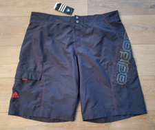 Mens Adidas Swimwear Swim Trunks Shorts Lined Basic LIne XL Waist: 40" I: 12"