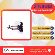 Catalyseurs Opel AGILA