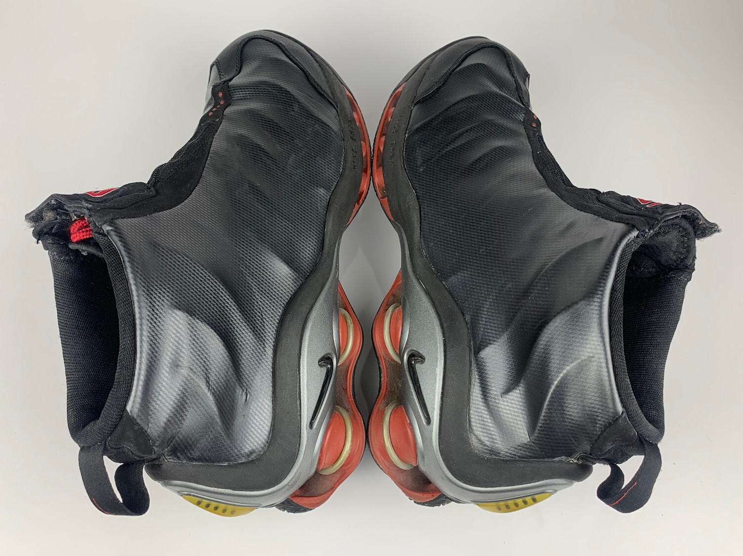 nike shox vc 1