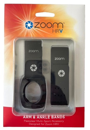 World Helo LX SET Wellness Band - Black | eBay display picture 3