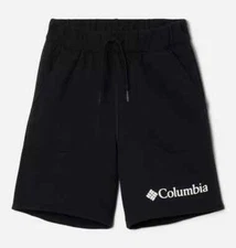 Columbia Boy's Trek Shorts  AB7342 Multi Colors & Sizes  NEW w TAGS