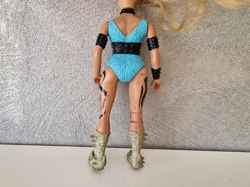 GALOOB GOLDEN GIRL - Picture 5 of 7