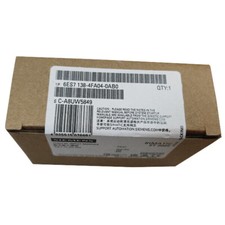 1PC NEW Siemens ET200 6ES7 138-4FA04-0AB0 6ES...