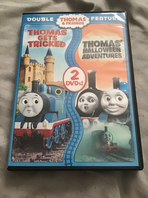 tomy thomas gets tricked