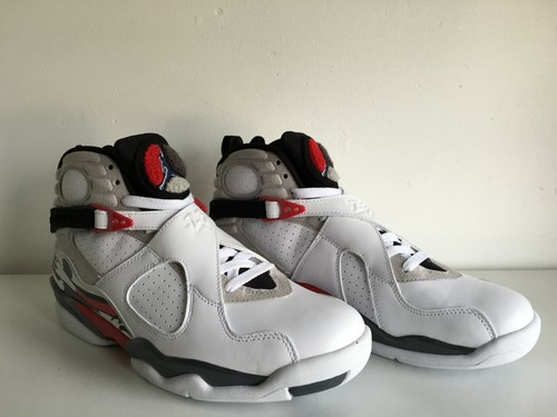Nike Air Jordan 8 Retro Bugs Bunny 2013 