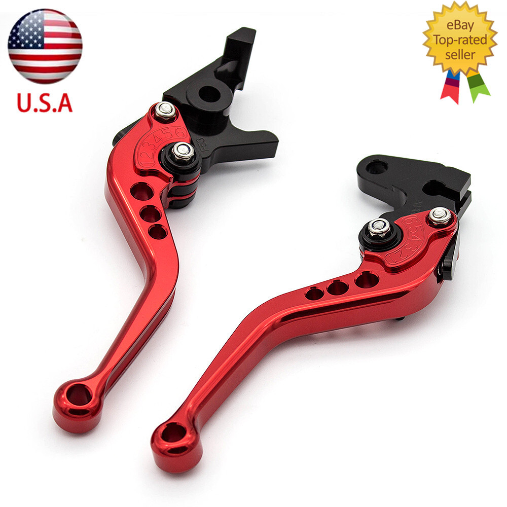 For Kawasaki Ninja 400 20182023 Z125 20152023 A Pair CNC Brake Clutch