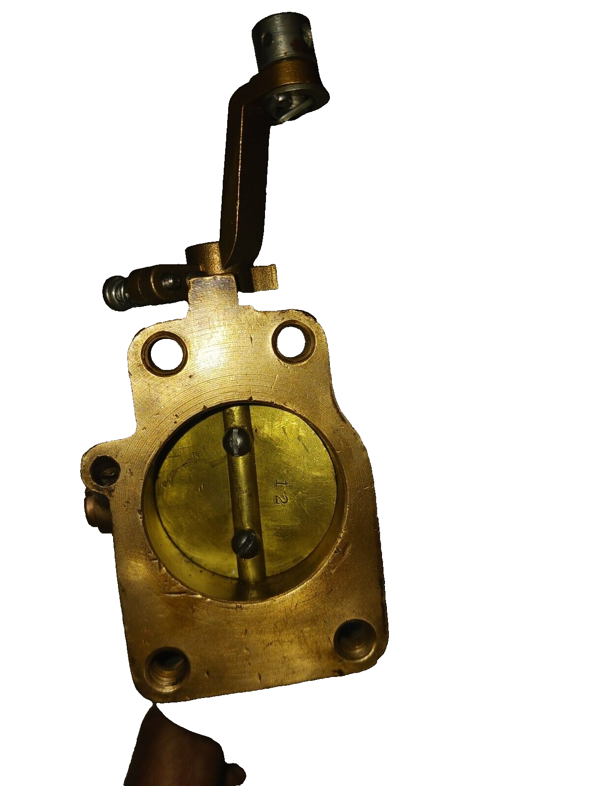 Linkert M35 Carburetor, carb, knucklehead, panhead, flathead, harley